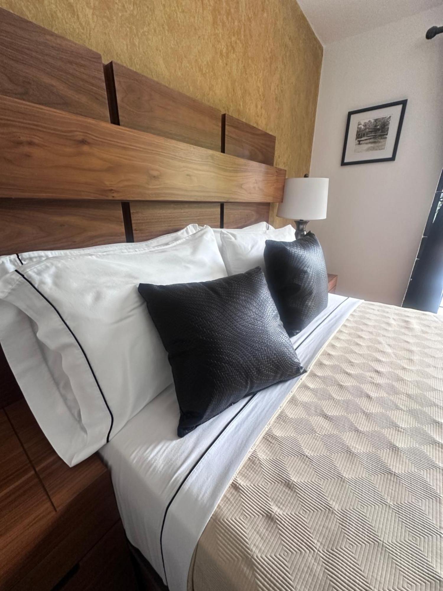 Hotel Boutique La Mansion Guadalajara Eksteriør billede